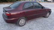Продам Daewoo Sens 1.3 бензин из г. Запорожье