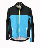 Вело куртка на рост 180 см. Windstopper. Львів