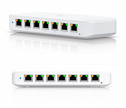 Недорогий світч Unifi Switch Ultra 60w з швидкою доставкою - Wfshop Київ