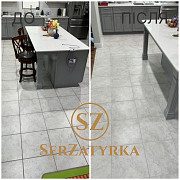 Реставрація міжплиточних швів Львів Serzatyrka із м. Львів