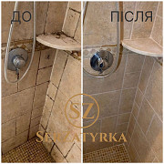 Фугування плитки Львів Serzatyrka из г. Львов
