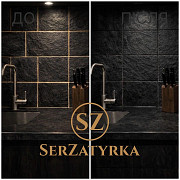 Ремонт міжплиткових швів Львів Serzatyrka из г. Львов