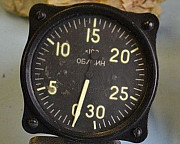 Куплю тахометр Тэ-3в Суми