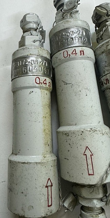 Гідравлічний дозатор Га172-00-2/т Суми - зображення 1