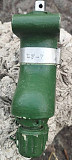 Клапан Пу-7 Суми