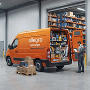 Викуп товарів на Allegro, Ceneo, Amazon, Merkandi з доставкою в Україну із м. Київ