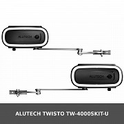 Alutech Twisto Tw-4000skit-u із м. Луцьк