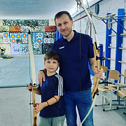 Стрільба з лука для дітей у Києві — секція, тренування, розвиток уваги Киев
