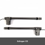 Edinger E5 із м. Луцьк