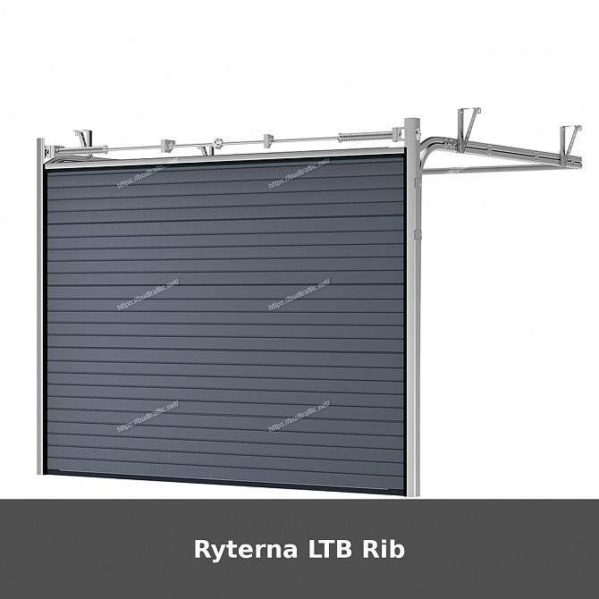 Ryterna Ltb Rib Луцьк - зображення 1