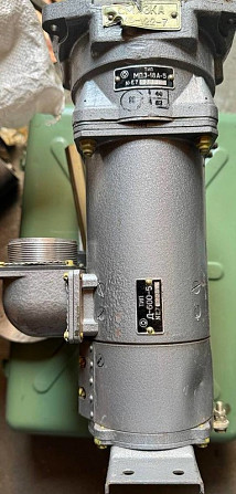 Електромеханізм Мп3-18а-5 Суми - зображення 1