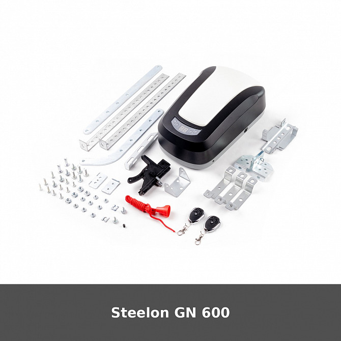 Steelon GN 600 Луцьк - зображення 1