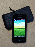 Мобильный телефон Samsung Gt-c6712 — на 2 Sim-кары. із м. Дніпро