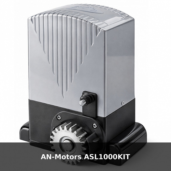 An-motors Asl1000kit Луцьк - зображення 1