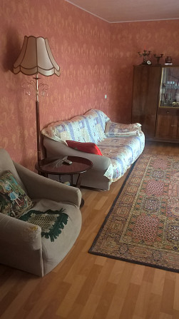Здам 3-х кімнатну квартиру пр. Богдана Хмельницького, Будівельників Дніпро - зображення 1