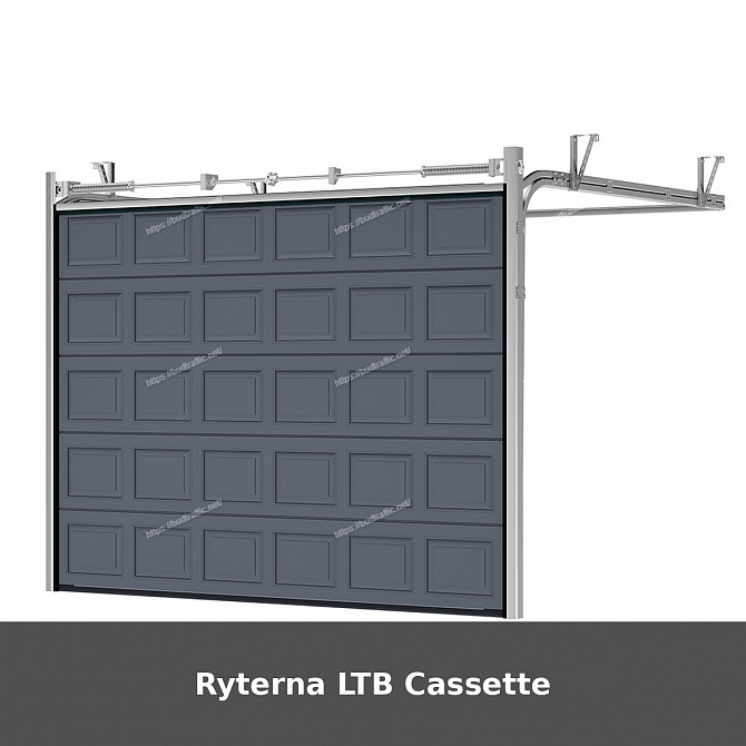 Ryterna Ltb Cassette Луцк - изображение 1