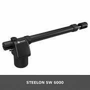 Steelon SW 6000 із м. Луцьк