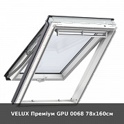 Velux Преміум Gpu 0068 78x160см із м. Луцьк