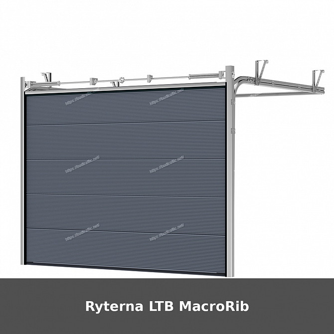 Ryterna Ltb Macrorib Луцьк - зображення 1