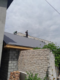 Монтаж и ремонт кровли | Днепр Євідновлення Днепр