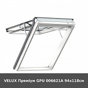 Velux Преміум Gpu 006621a 94x118см из г. Луцк