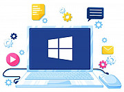 Установка ОС Windows Киев Київ