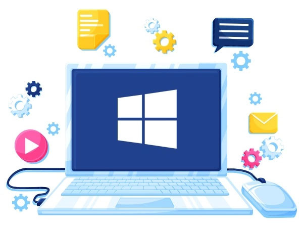 Установка ОС Windows Киев Київ - зображення 1