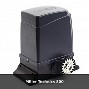 Miller Technics 800 із м. Луцьк
