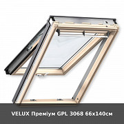 Velux Преміум Gpl 3068 66x140см из г. Луцк