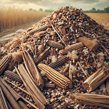 Закуповуємо некондиційне зерно, зерновідходи та побічну агропродукцію Дніпро