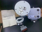 Указатели-сигнализаторы крена маятниковые УСКМ-3 Сумы