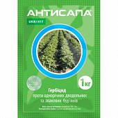 Гербіцид Антисапа - Зенкор из г. Днепр