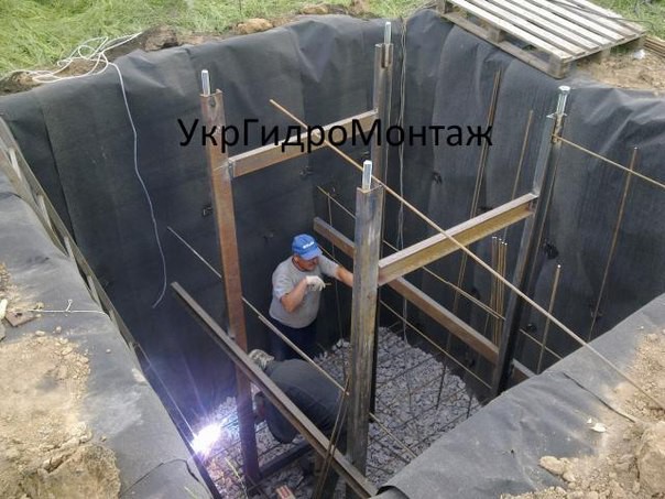 Требуются сварщики Новомосковск - изображение 1