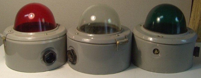 Светильник сигнальный СС-56 220в 15 вт Сумы - изображение 1