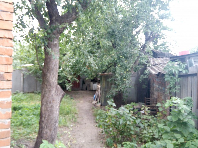 Продам пол дома в районе Одесской - ул.Обоянская Харків - зображення 1