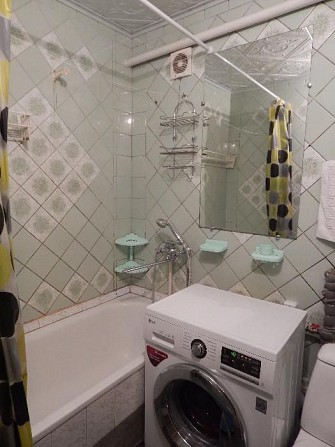 Продам 2х.ком.кв.р-н.Аэропорта!ул.Аэрофлотская! Харків - зображення 1