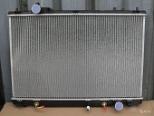 Лексус LS 460.2006 - Радиатор охлаждения двигателя . із м. Київ