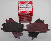 Лексус RX 350. 2003 - 2012 - Колодки передние . із м. Київ