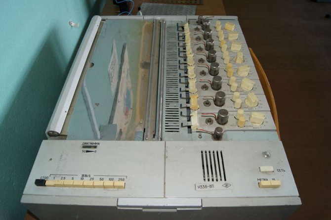 Прибор Н338-4П; Н3030-4; Н3030-3 Сумы - изображение 1