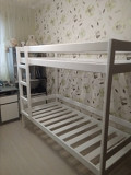 Двухъярусная кровать -3500 гривенн із м. Київ
