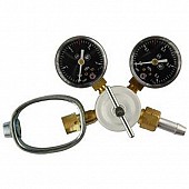Редуктор ацетиленовый БАО-5-2 Київ