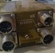 Регулятор температуры стекла РТС-27-3М Київ