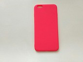 Чехол Бампер iphone 6+ plus Красный из г. Борисполь