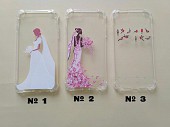 Чехол Бампер на iphone 6+ plus Невесты, птички із м. Бориспіль