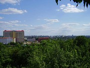 Дачный участок в садовом товариществе Харьков