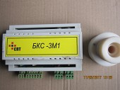 Блок контроля сопротивления БКС-3М1 Київ