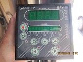 Блок ручного управления БРУ-10; БРУ-7; БРУ-5 Київ