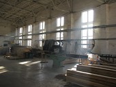 Организация системы отопления производства, цехов под ключ із м. Кременчук