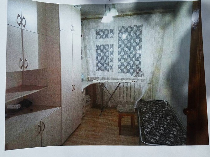 Продам 3х.ком.м.пр.Гагарина!на Державинской! Харків - зображення 1