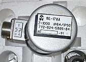 ВЕ 178 А5 Z=1000 датчик угловых перемещений Київ